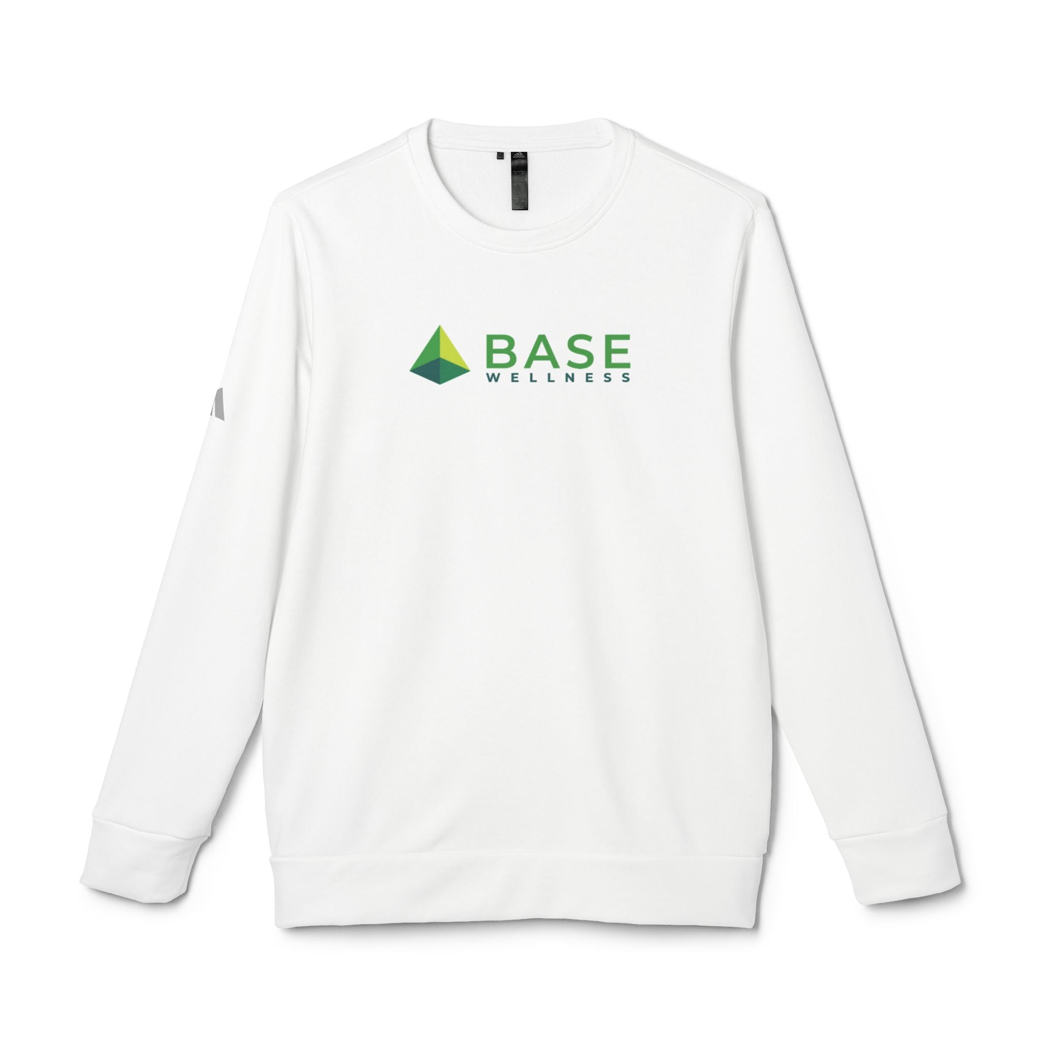 adidas X BASE Wellness Crewneck Sweatshirt – BASE Performance