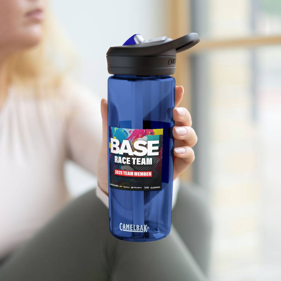 BASE Race Team 2025 Edition CamelBak Eddy® Water Bottle