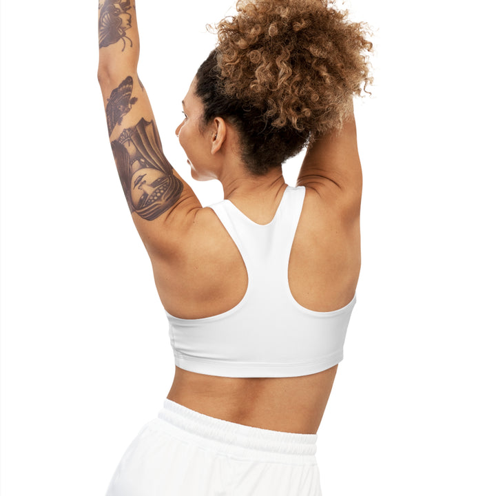 Seamless Sports Bra (AOP)