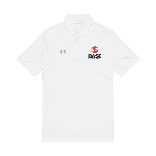 Under Armour® Men's Polo Shirt (Embroidery)