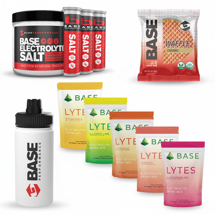 Ski & Snow Sports Pack