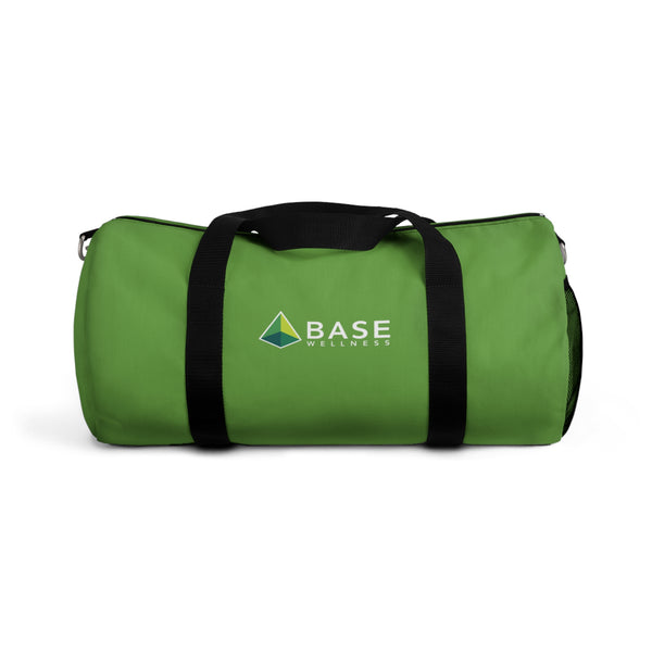 Dynamic Sports Duffel Bag - BASE Wellness