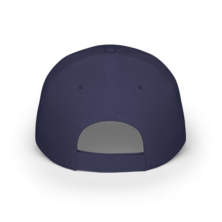 BASE Low Profile Baseball Cap