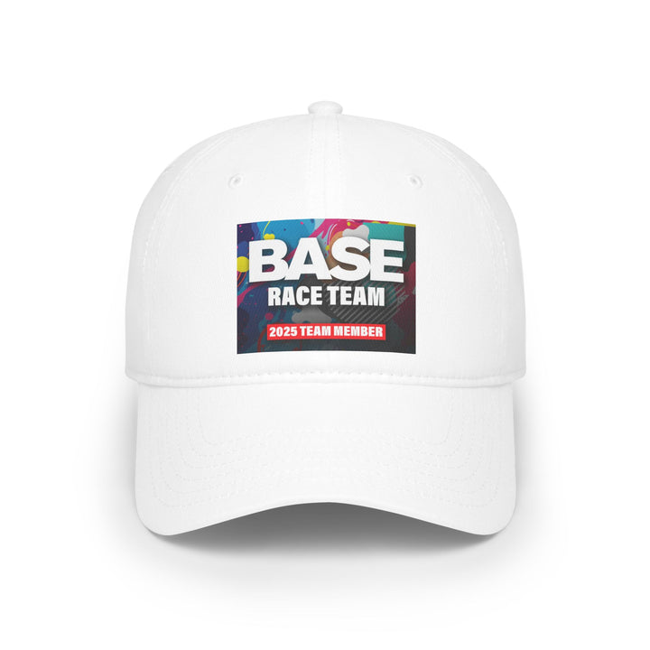 BASE Race Team 2025 Hat