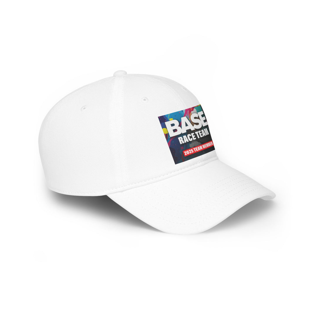 BASE Race Team 2025 Hat