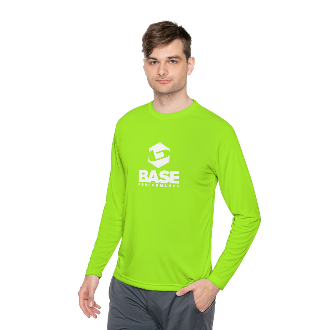 BASE Lightweight Long Sleeve Tee