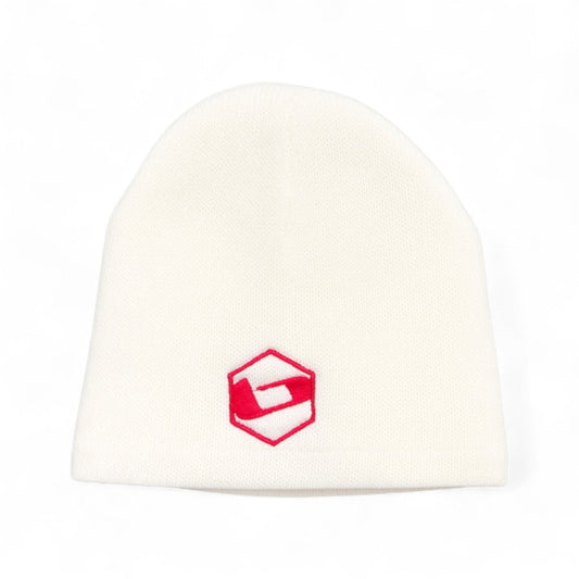 BASE Beanie — White