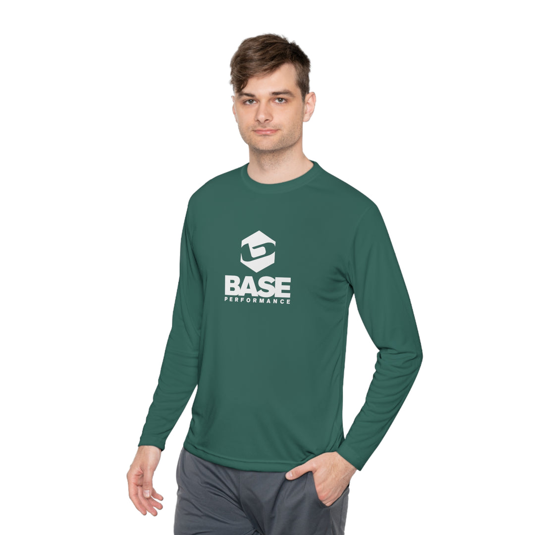 BASE Lightweight Long Sleeve Tee