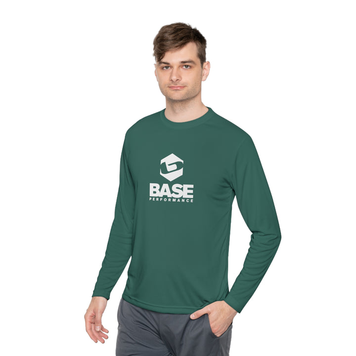 BASE Lightweight Long Sleeve Tee