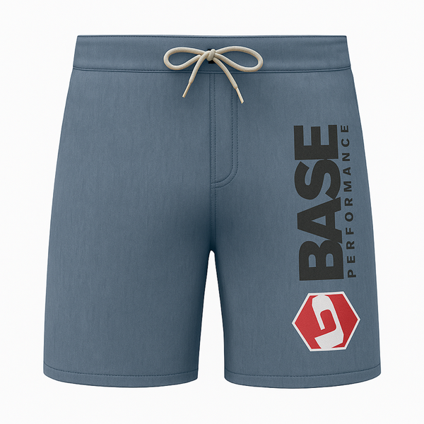 Unisex Garment-Dyed Lightweight Fleece Sweat Shorts