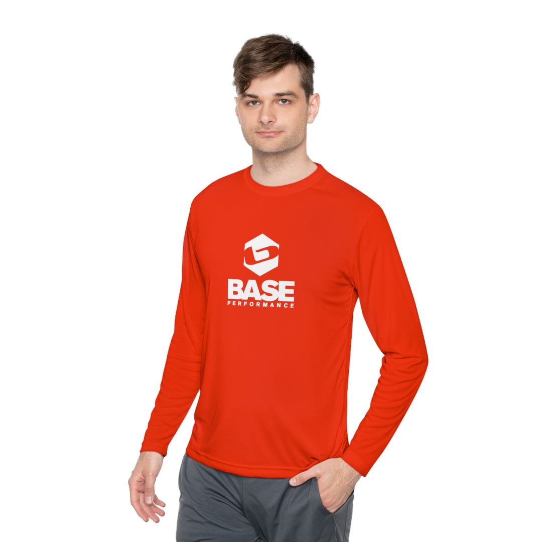 BASE Lightweight Long Sleeve Tee