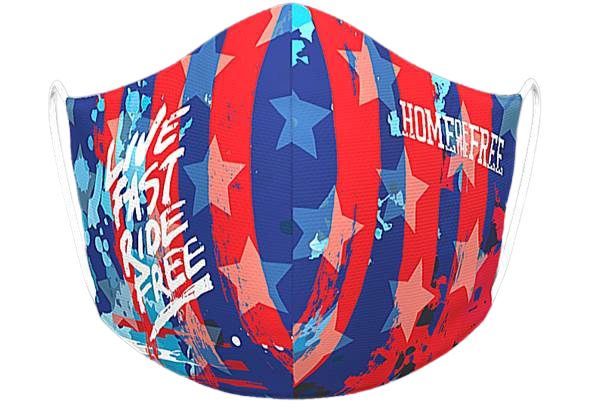 BASE Performance Face Mask