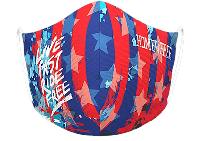 BASE Performance Face Mask
