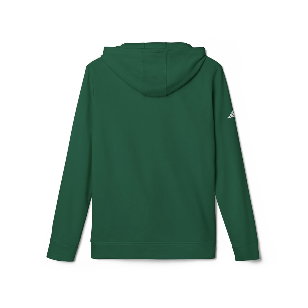 adidas x BASE Team 2025 Fleece Hoodie