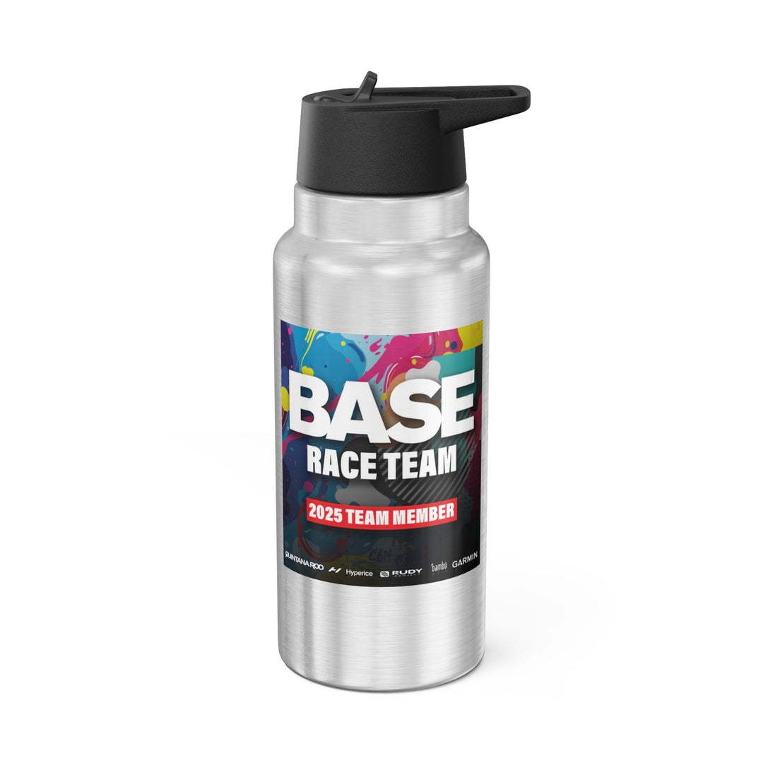 BASE Race Team 2025 Gator Tumbler, 32oz