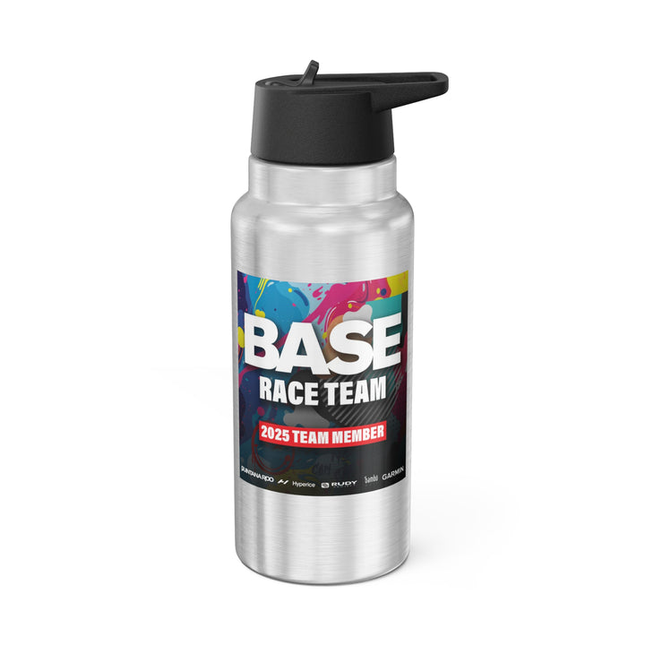 BASE Race Team 2025 Gator Tumbler, 32oz