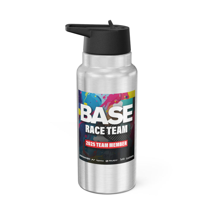 BASE Race Team 2025 Gator Tumbler, 32oz