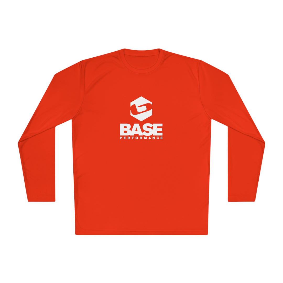 BASE Lightweight Long Sleeve Tee