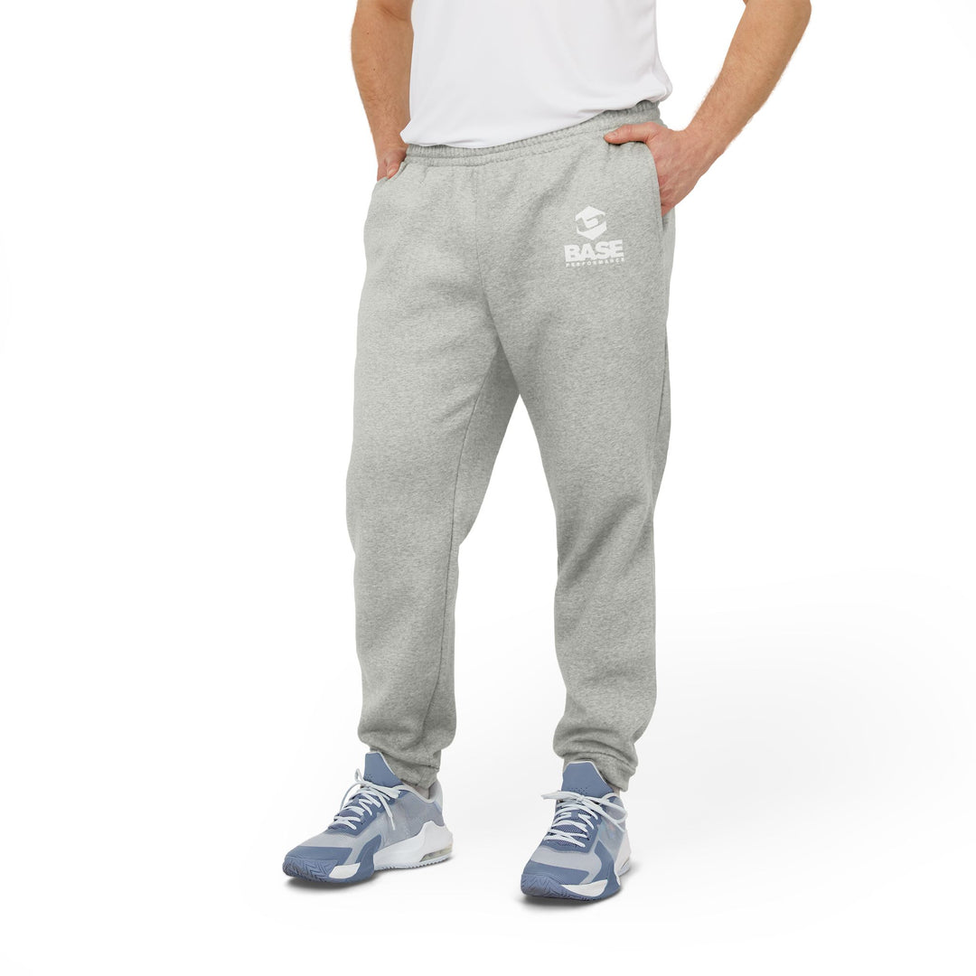 adidas x BASE Fleece Joggers