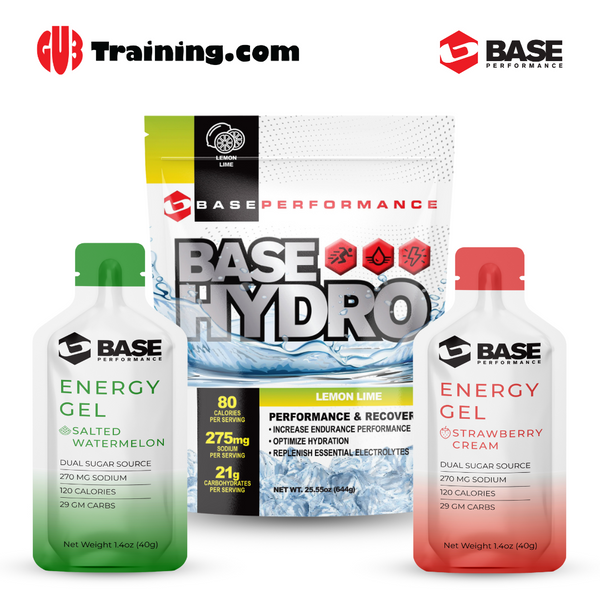 Kickstart Training Package