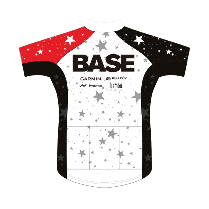 2025 TEAM - CYCLE TOP