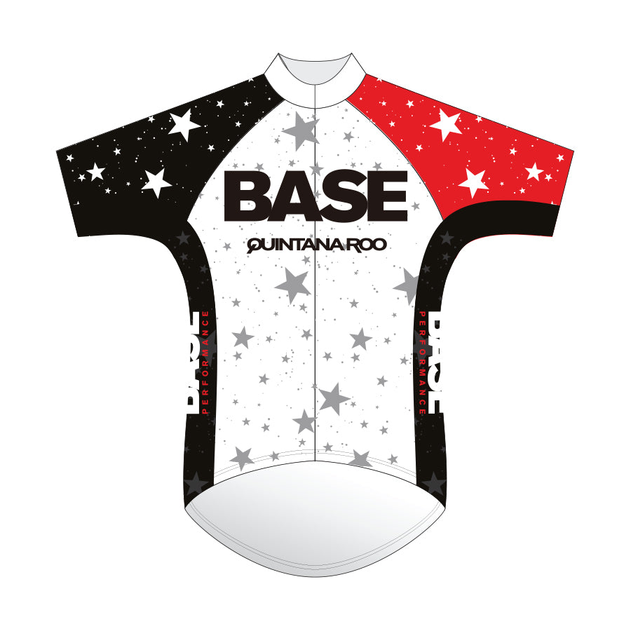 2025 TEAM - CYCLE TOP