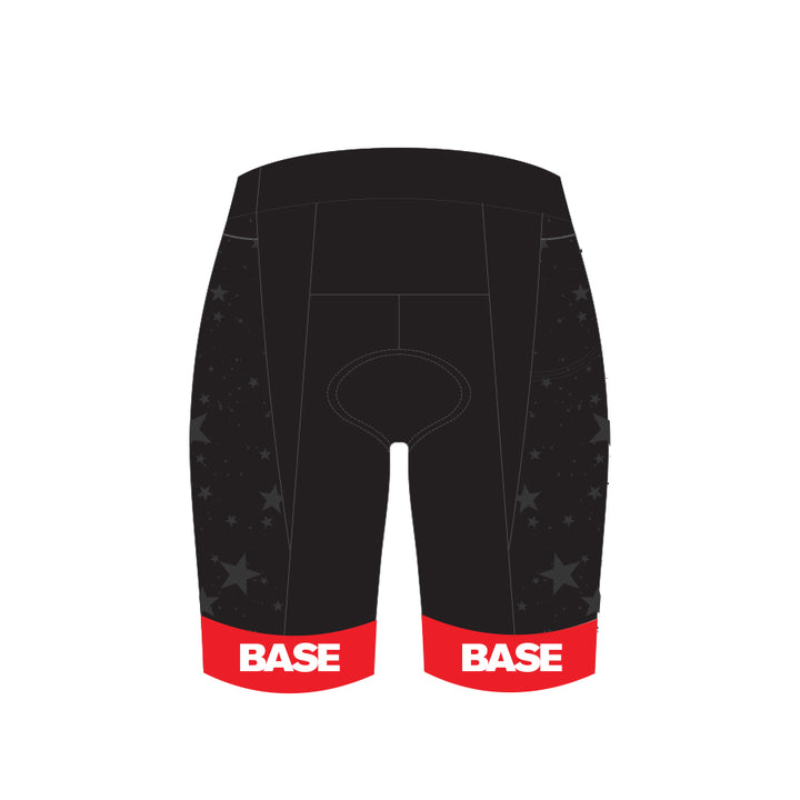 2025 TEAM - CYCLE SHORTS