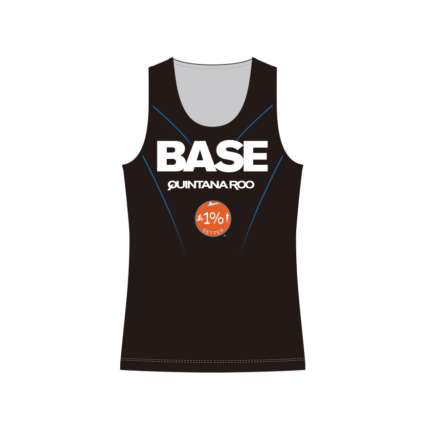 2026 TEAM - RUN TOP (SHORT SLEEVE, TANK, LONG SLEEVE)