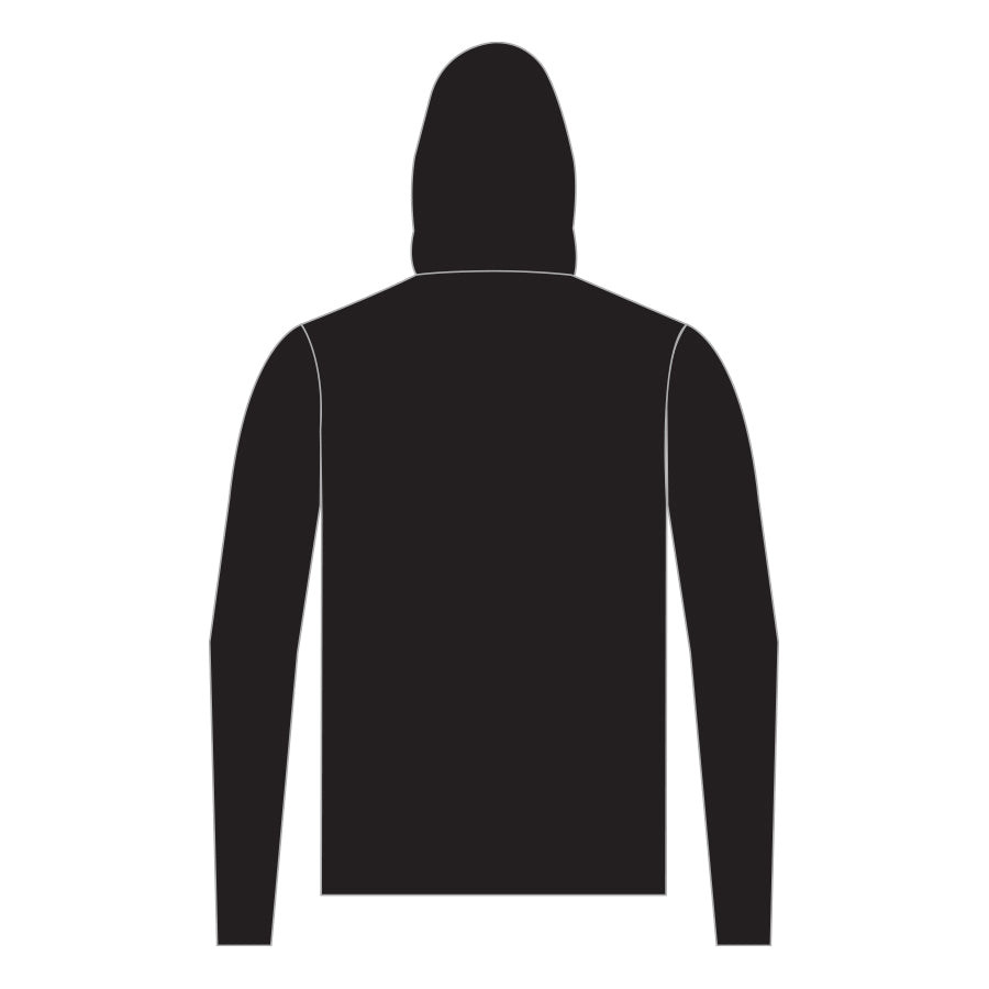 2026 Pullover Hoodie Unisex