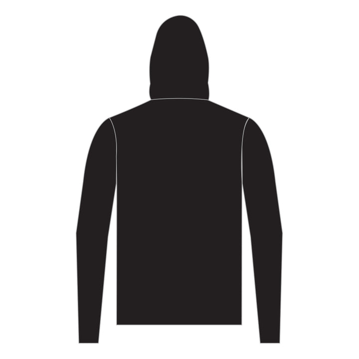 2026 Pullover Hoodie Unisex