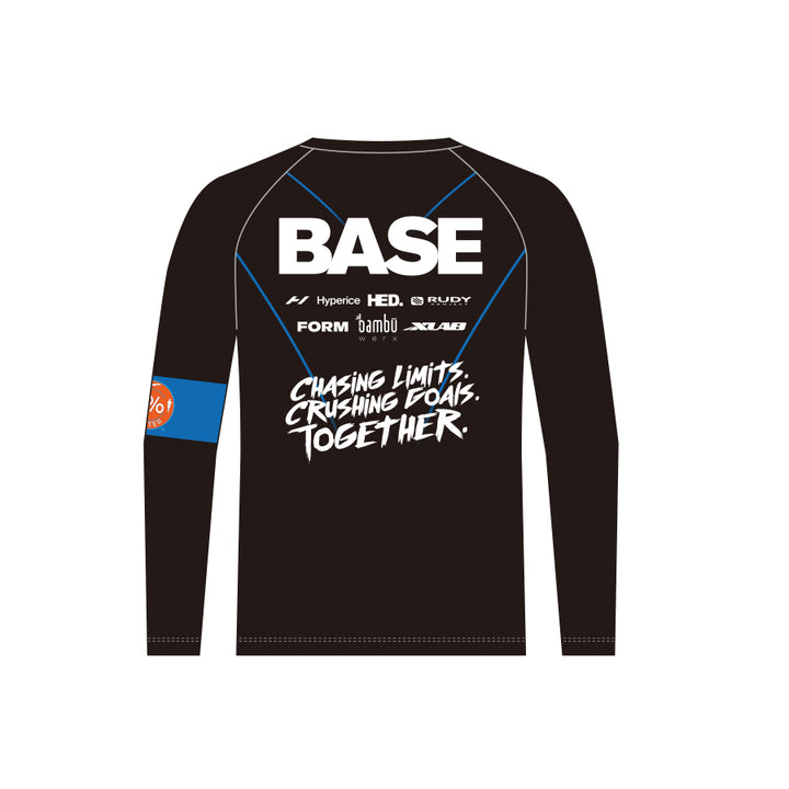 2026 TEAM - RUN TOP (SHORT SLEEVE, TANK, LONG SLEEVE)