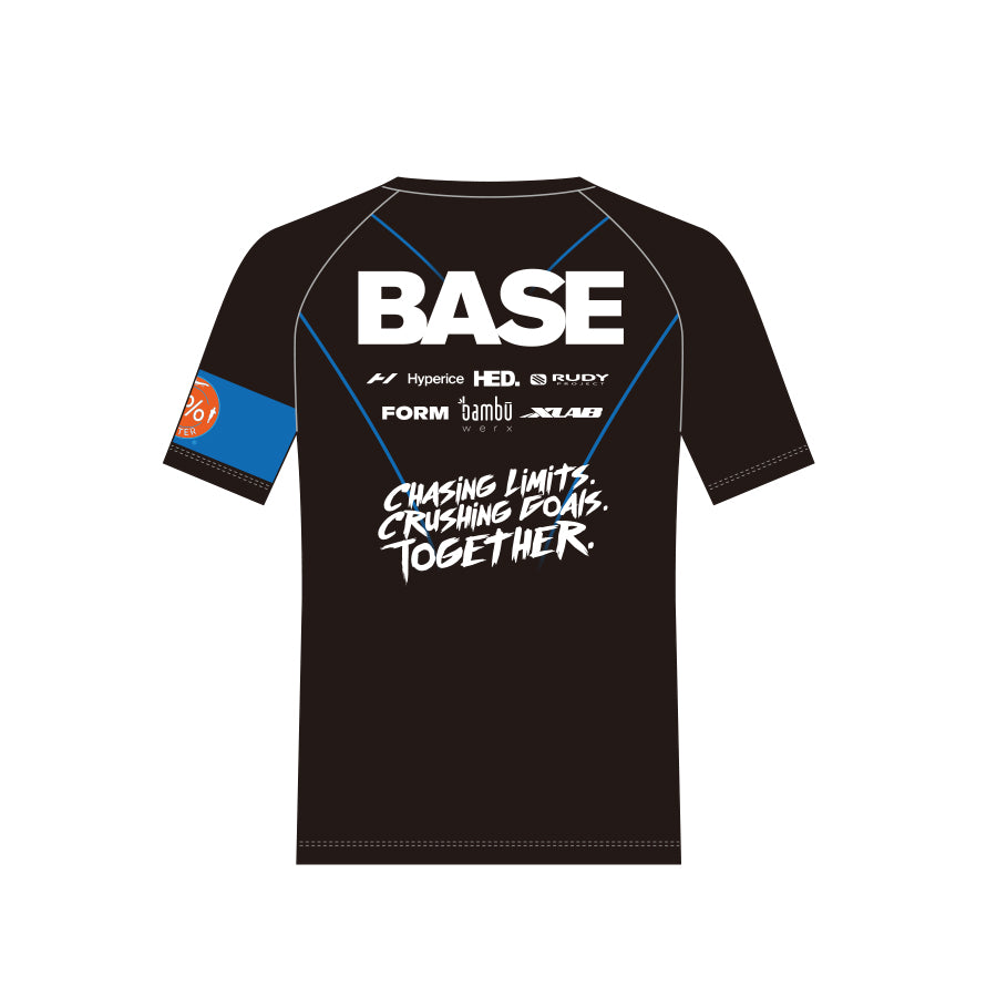 2026 TEAM - RUN TOP (SHORT SLEEVE, TANK, LONG SLEEVE)