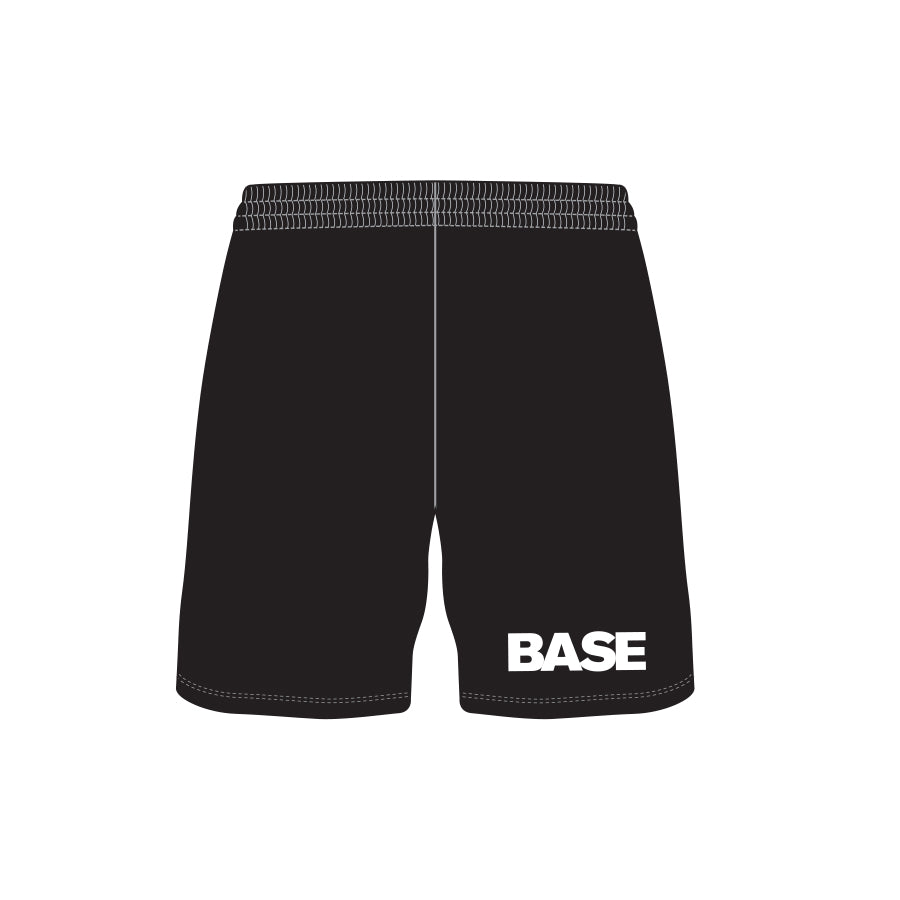 2026 TEAM - RUN SHORTS