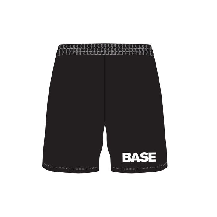2026 TEAM - RUN SHORTS