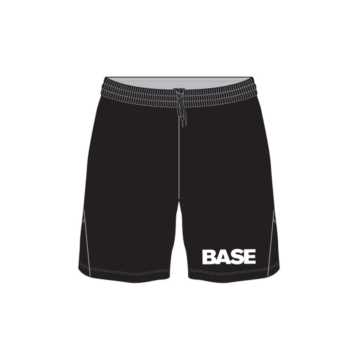 2026 TEAM - RUN SHORTS