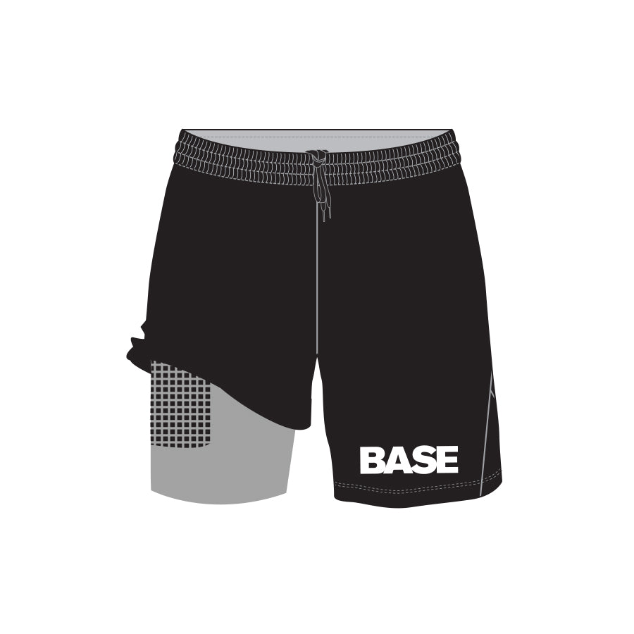 2026 TEAM - RUN SHORTS