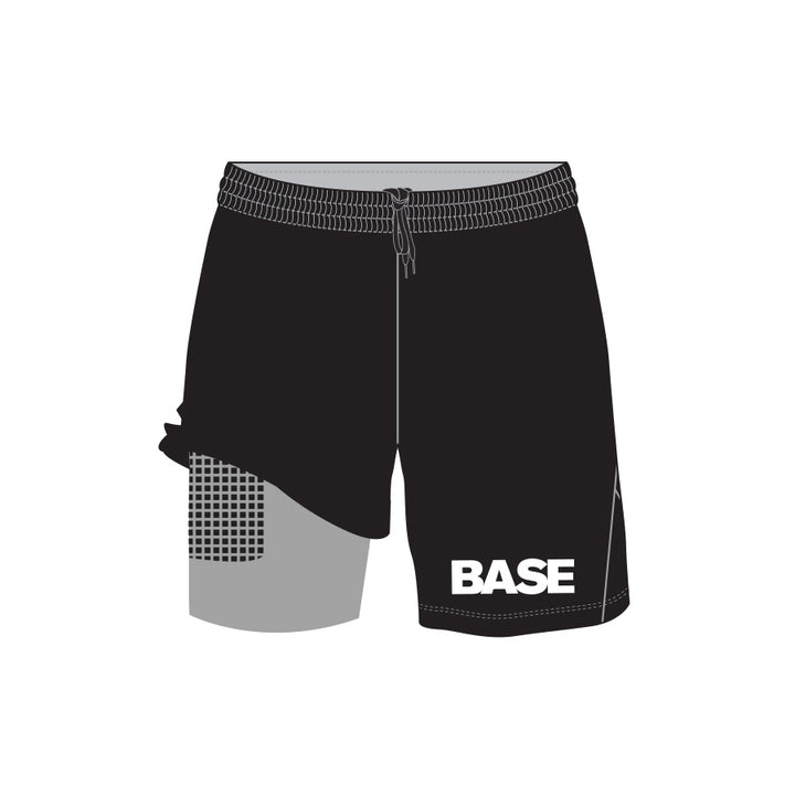 2026 TEAM - RUN SHORTS