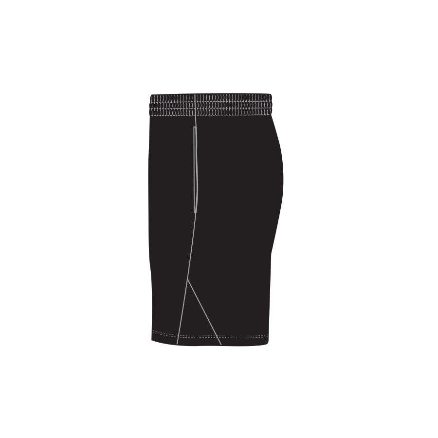2026 TEAM - RUN SHORTS