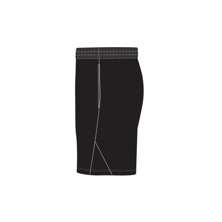 2026 TEAM - RUN SHORTS