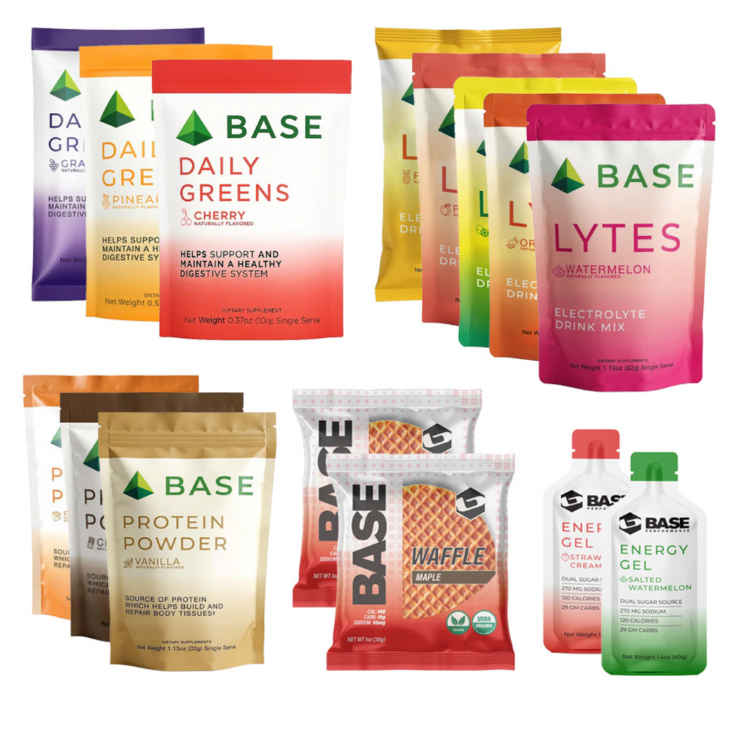 2026 TEAM NUTRITION BUNDLE