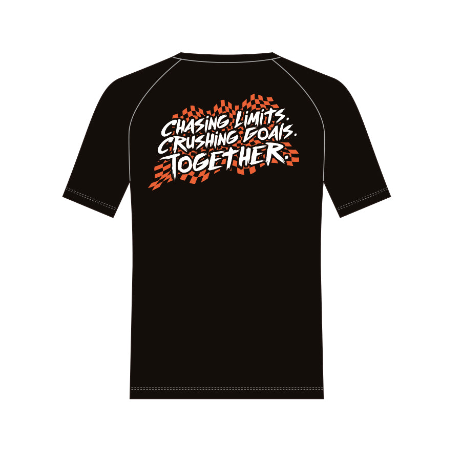 2026 BASE TEAM TECH TEE
