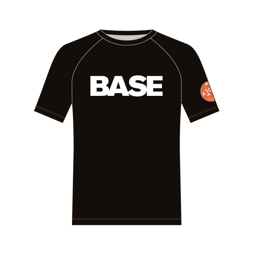 2026 BASE TEAM TECH TEE