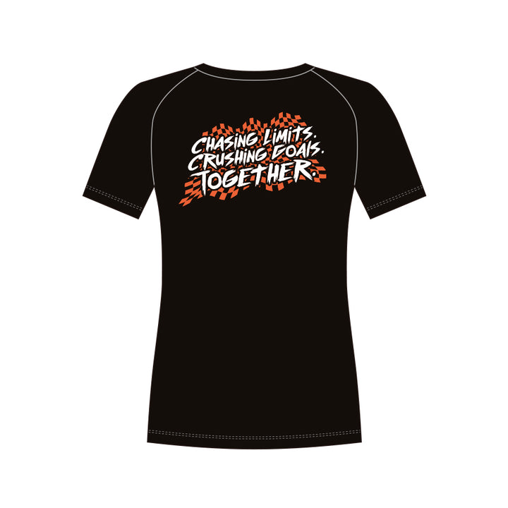 2026 BASE TEAM TECH TEE