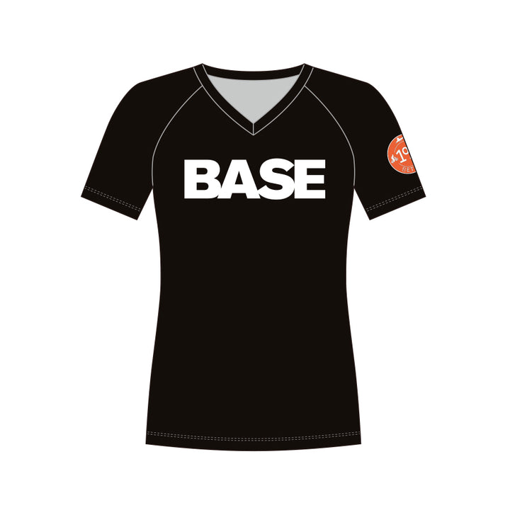 2026 BASE TEAM TECH TEE