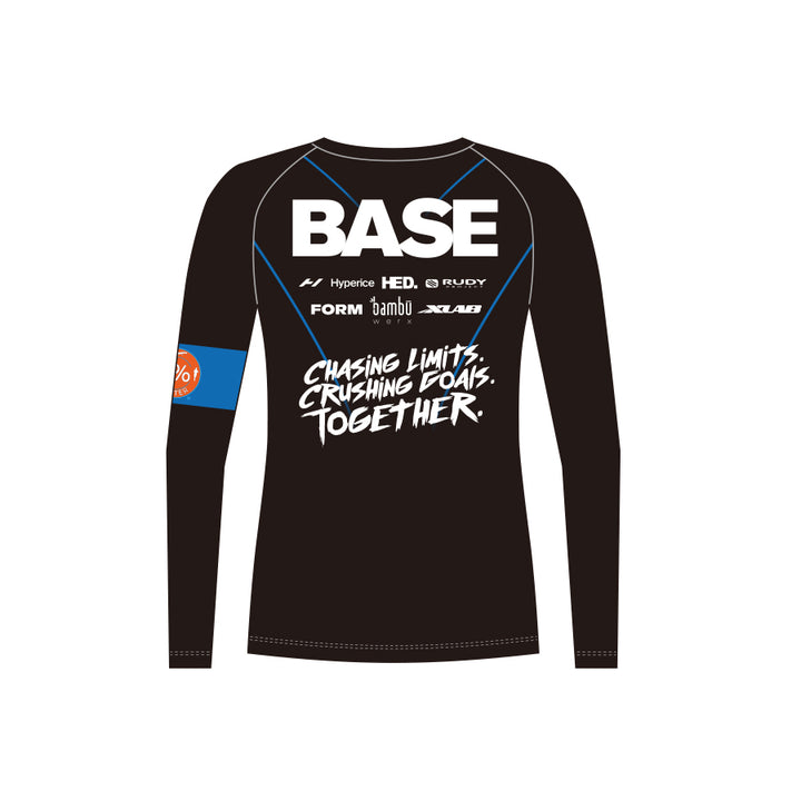 2026 TEAM - RUN TOP (SHORT SLEEVE, TANK, LONG SLEEVE)
