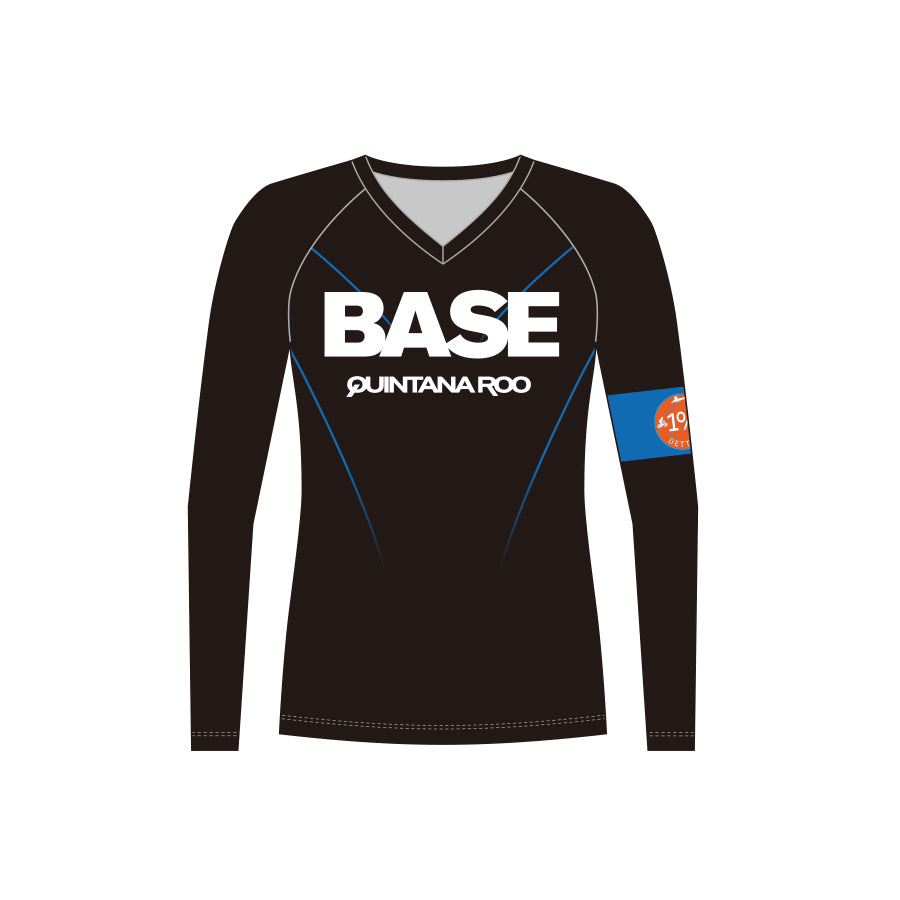 2026 TEAM - RUN TOP (SHORT SLEEVE, TANK, LONG SLEEVE)
