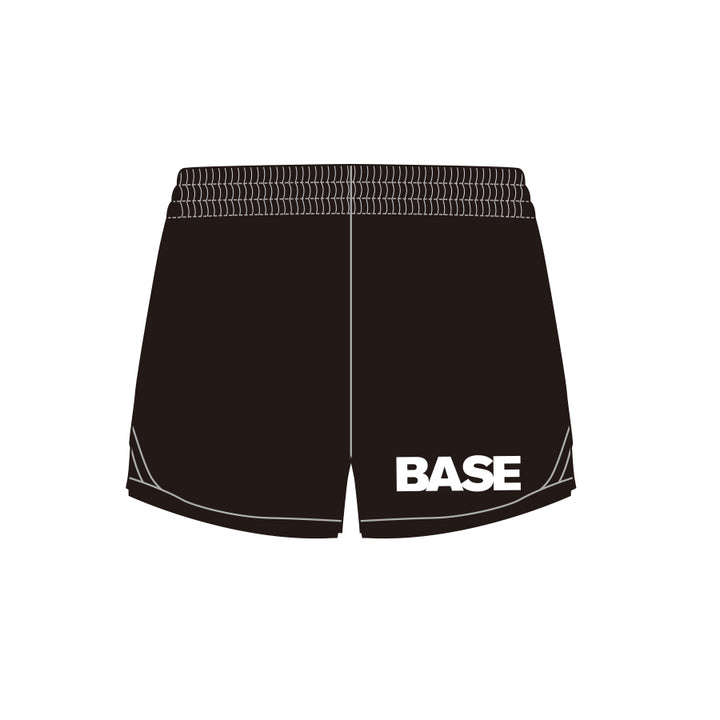 2026 TEAM - RUN SHORTS