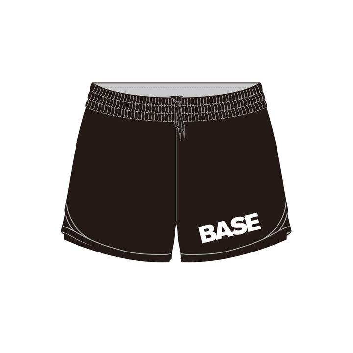2026 TEAM - RUN SHORTS