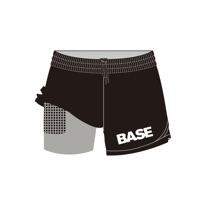 2026 TEAM - RUN SHORTS