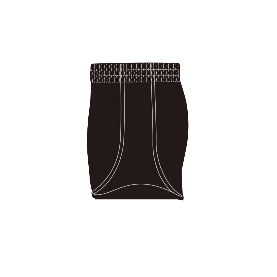 2026 TEAM - RUN SHORTS